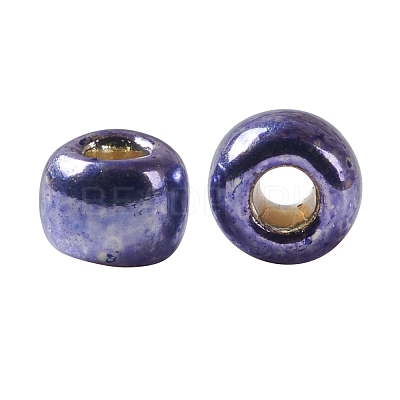 TOHO 11/0 Round Beads X-SEED-TR11-PF0567-1