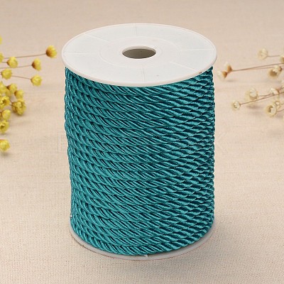 Twisted Nylon Cords NWIR-A001-20-1