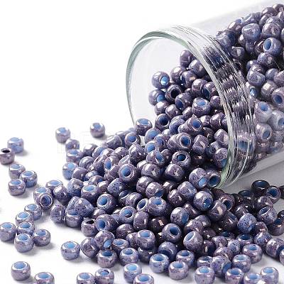 TOHO 8/0 Round Beads X-SEED-TR08-1204-1