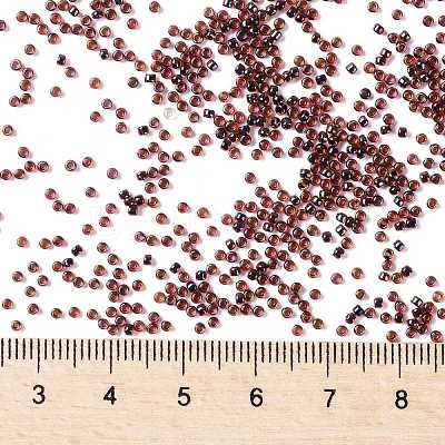 TOHO Round Seed Beads SEED-XTR15-0400-1