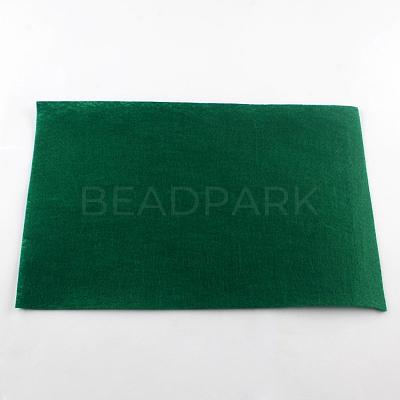 Non Woven Fabric Embroidery Needle Felt for DIY Crafts DIY-Q007-22-1