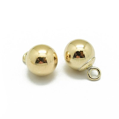 Yellow Gold Filled Charms KK-L183-023C-1