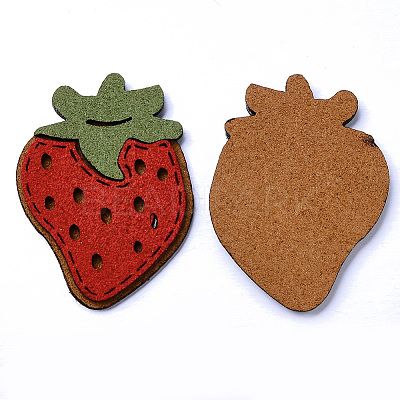 Faux Suede Patches FIND-R075-50-1