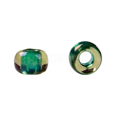 TOHO Round Seed Beads SEED-JPTR11-0242-1
