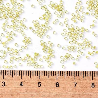 TOHO Round Seed Beads SEED-XTR15-2151-1