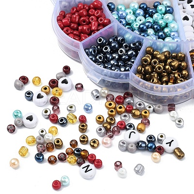 DIY Jewelry Making Kits DIY-YW0003-44-1