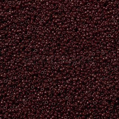 MIYUKI Round Rocailles Beads SEED-X0056-RR0419-1