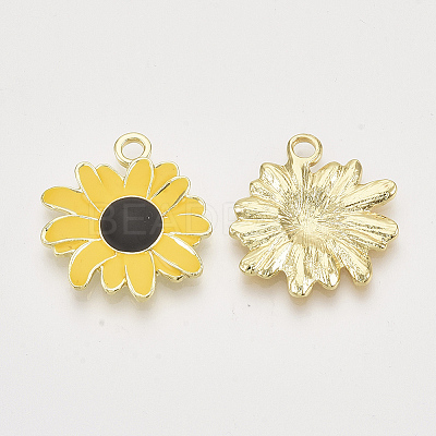 Alloy Pendants LS-X-PALLOY-S121-214B-1