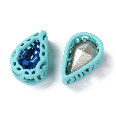 Sew on Rhinestone RGLA-P033-J01-03-1