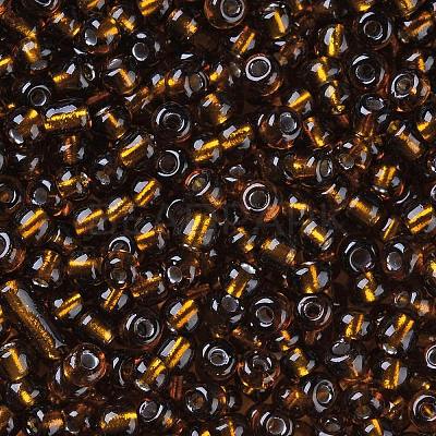 8/0 Glass Seed Beads X-SEED-A005-3mm-53-1