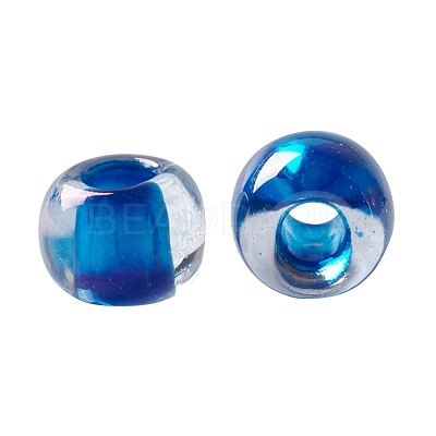 TOHO Round Seed Beads SEED-TR11-0189-1