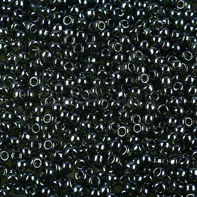 TOHO Round Seed Beads SEED-XTR11-0119-1