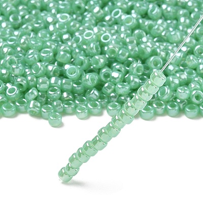 TOHO 6/0 Round Beads SEED-TR06-0144-1