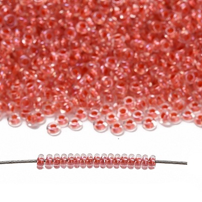 TOHO 11/0 Demi Round Beads Y-SEED-DR11-0779-1
