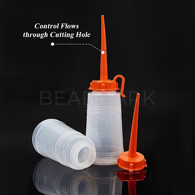 Plastic Glue Bottles TOOL-BC0008-65-1
