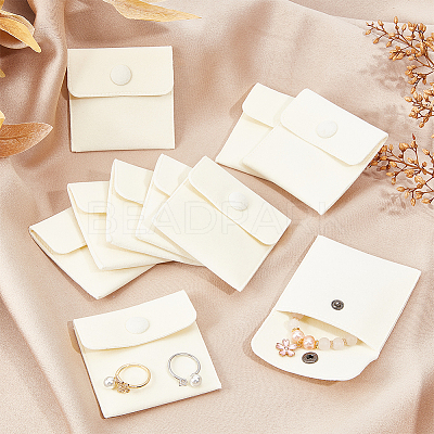 Square Velvet Jewelry Bags TP-BBC0001-01B-04-1