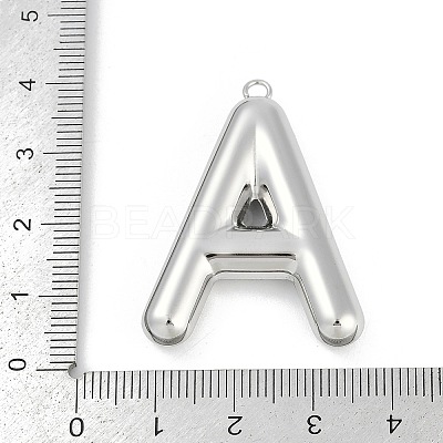304 Stainless Steel Pendants STAS-I325-146P-A-1