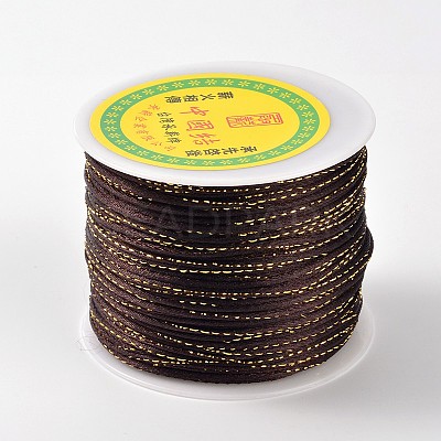 Round Polyester Braided Cords OCOR-F002-738-1