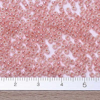 MIYUKI Round Rocailles Beads SEED-X0054-RR0535L-1