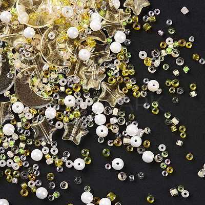 DIY Jewelry Making Finding Kit X1-DIY-R082-04-1