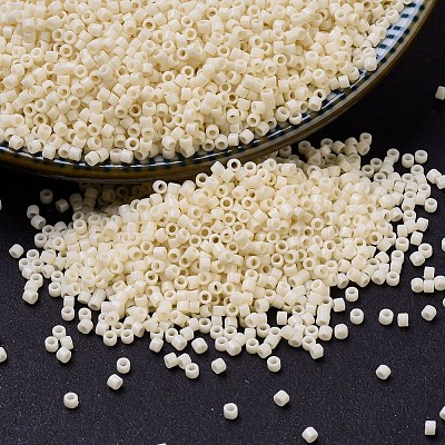 MIYUKI Delica Beads SEED-J020-DB0732-1