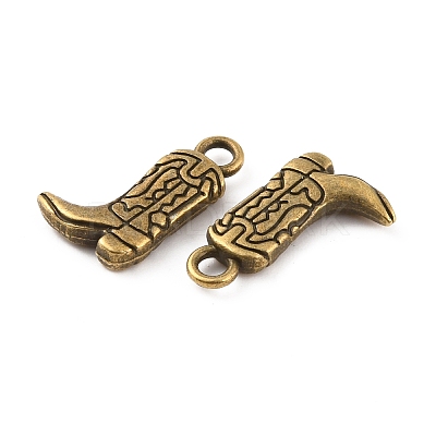 Alloy Pendants LS-FIND-WH0146-24AB-1