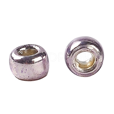 TOHO Round Seed Beads SEED-JPTR15-PF0554-1