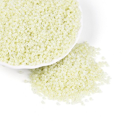 12/0 Glass Seed Beads X1-SEED-A011-2mm-152-1