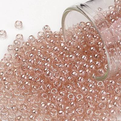 TOHO 8/0 Round Beads SEED-XTR08-0631-1