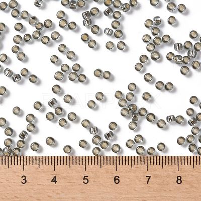 TOHO Round Seed Beads SEED-XTR08-0029-1