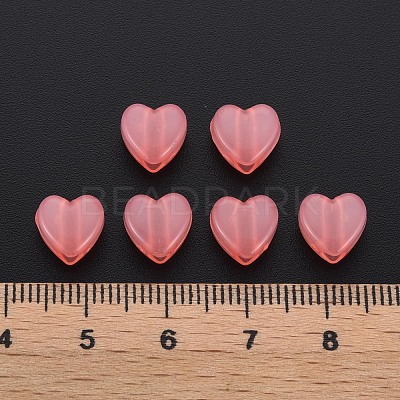 Imitation Jelly Acrylic Beads MACR-S373-95-EA03-1