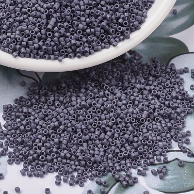 MIYUKI Delica Beads SEED-J020-DB2292-1
