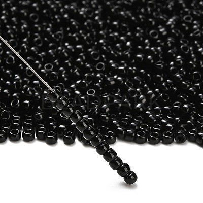 TOHO 8/0 Round Beads SEED-TR08-0049-1