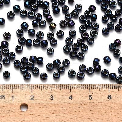 TOHO 6/0 Round Beads SEED-XTR06-0082-1
