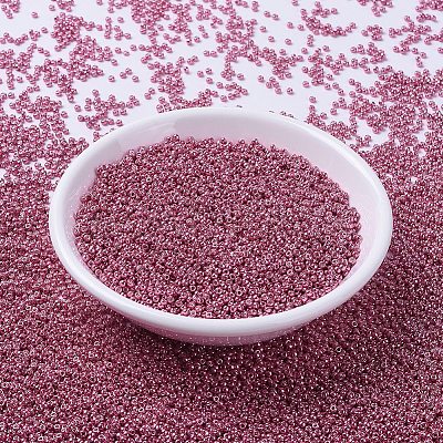 MIYUKI Round Rocailles Beads X-SEED-G007-RR1076-1