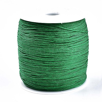 Nylon Braided Cord NWIR-Q009A-233-1
