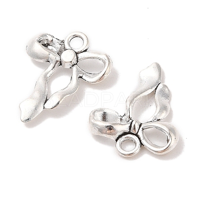 Tibetan Style Alloy Pendants LS-LF9809Y-1