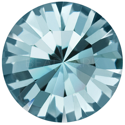 Preciosa® MAXIMA Crystal Round Stones Y-PRC-RBSS29-30010-1