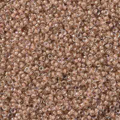 MIYUKI Round Rocailles Beads SEED-X0056-RR3734-1