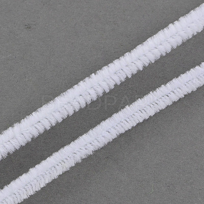 11.8 inch Pipe Cleaners AJEW-S007-16-1