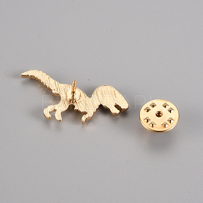 Alloy Brooches JEWB-S011-137G-NR-1