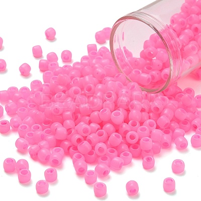 TOHO 6/0 Round Beads SEED-XTR06-0910F-1