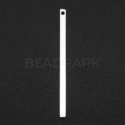 Tarnish Resistant 201 Stainless Steel Pendants STAS-R111-LA082-1
