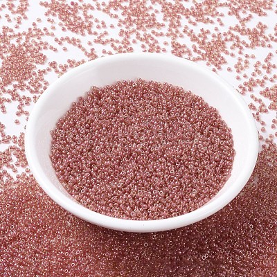 MIYUKI Round Rocailles Beads SEED-X0054-RR0373-1