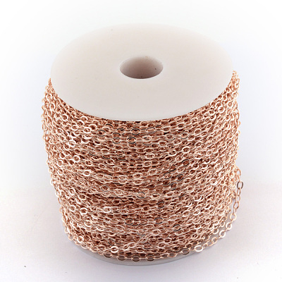 Iron Cable Chains CH-0.5PYSZ-RG-1