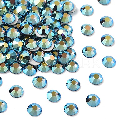 Preciosa® MAXIMA Crystal No Hotfix Flatback Stones Y-PRC-NSS6-40080-200-1
