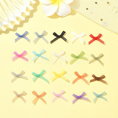 30Pcs Nylon Costume Accessories DIY-FS0008-19B-1