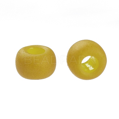 TOHO Round Seed Beads SEED-JPTR11-1623F-1