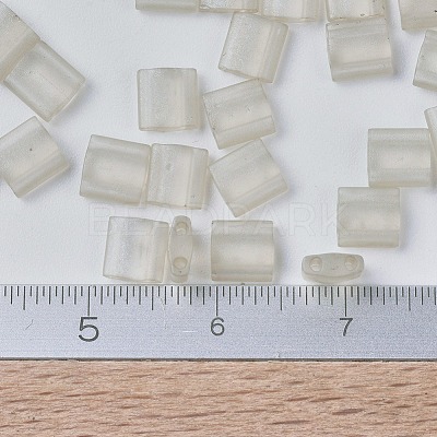 MIYUKI TILA Beads X-SEED-J020-TL3173-1