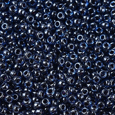 MIYUKI Round Rocailles Beads SEED-X0054-RR0358-1